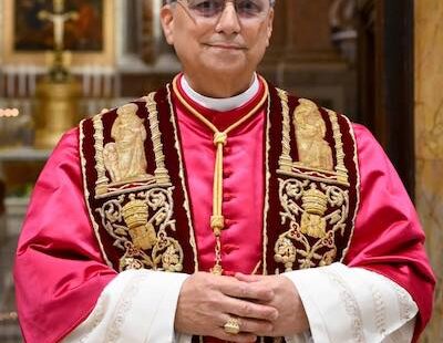 Habemus Papam!