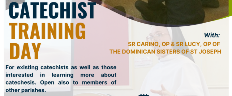 Catechist Training Day