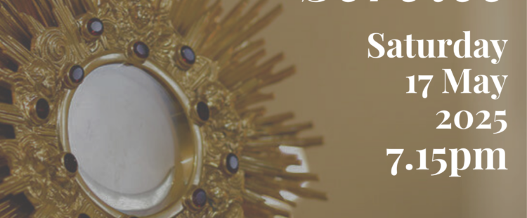 Choral Eucharistic Healing Service Choral Eucharistic Healing Service