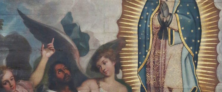 Guadalupe Mass 2018