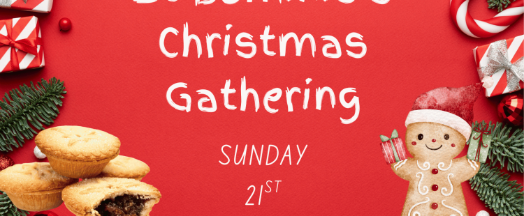 Parish Christmas Gathering