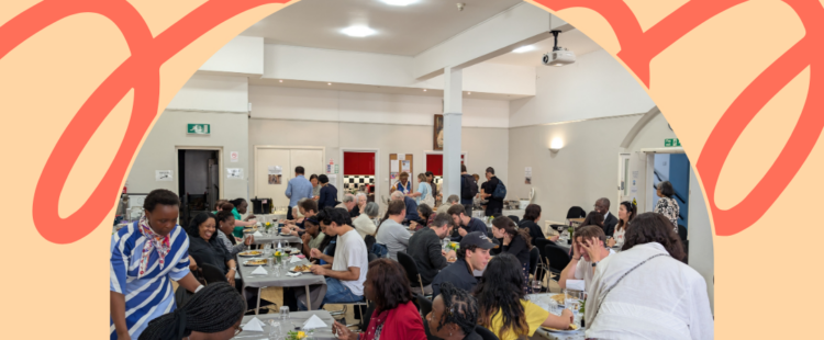 First Sunday Parish Lunch First Sunday Parish Lunch