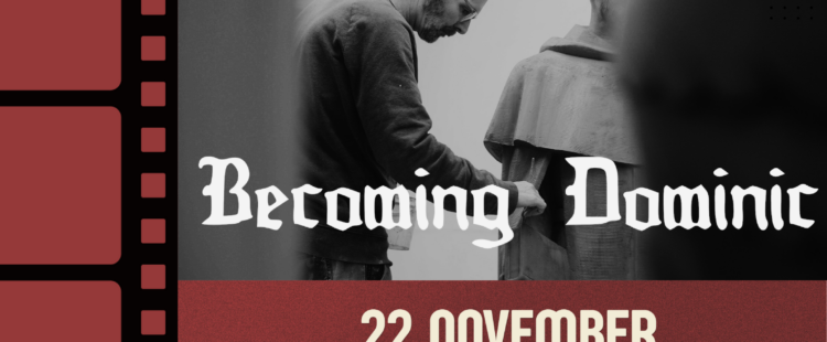Becoming Dominic Film Becoming Dominic Film