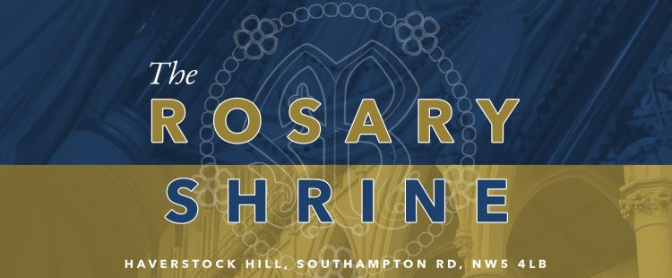 Rosary Shrine Programme (Oct 2018 – Jan 2019)