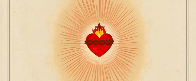 Solemn Mass for the Sacred Heart Solemn Mass for the Sacred Heart
