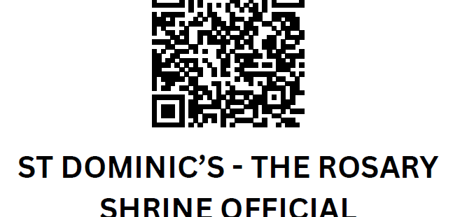 New Parish and Shrine Whatsapp Channel New Parish and Shrine Whatsapp Channel