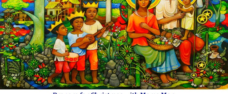 Simbang Gabi Masses